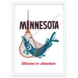 Fishing in Minnesota thumbnail