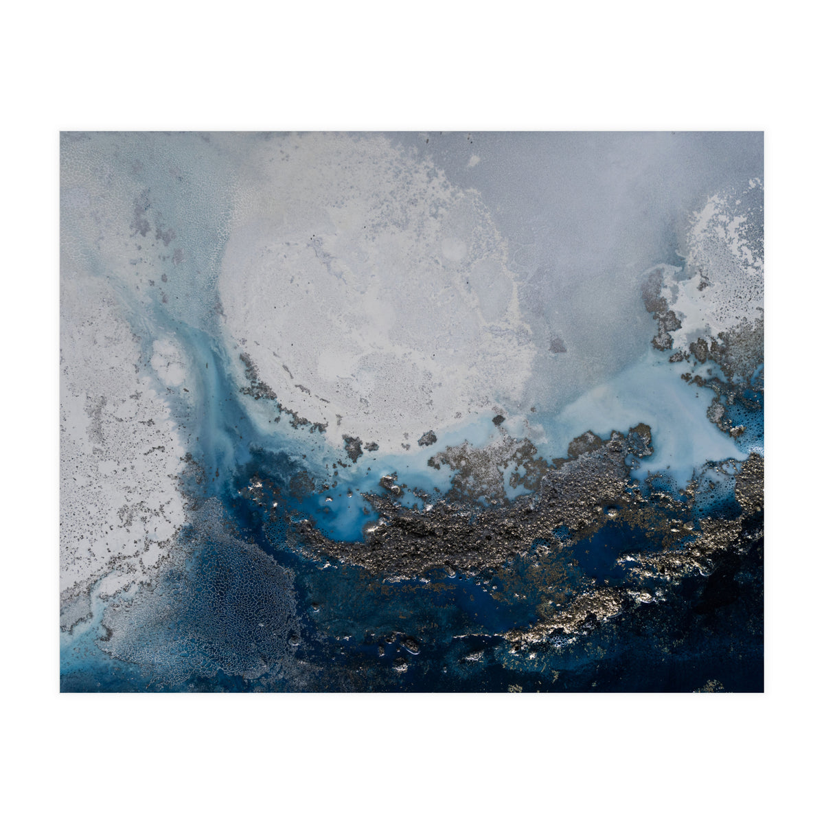 Liberation (Print Only)