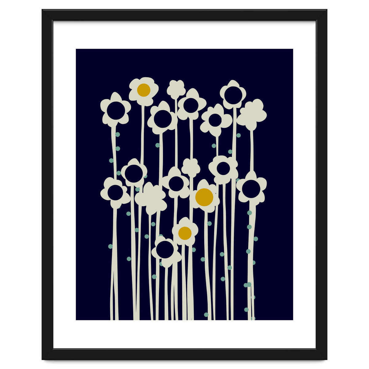 expectant iteration winter sun flowers