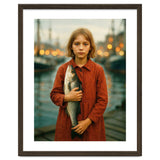 Fish In Hand 03 thumbnail