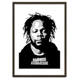 Ambrose Akinmusire AmericanJazz Musician Trumpeter thumbnail