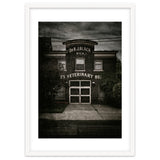 No 923 Queen St E 1 Old Film Version thumbnail