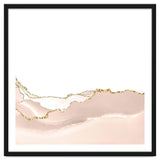Ivory & Gold Agate Texture 07 thumbnail