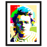 Marie Currie World Scientist WPAP Style Trending Now thumbnail