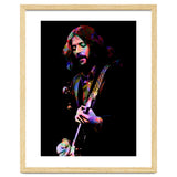 Eric Clapton Rock and Blues Guitarist Legend v3 thumbnail