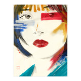 Noriko (Print Only) thumbnail