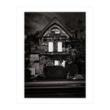 No 306 Sherbourne St 1 (Print Only) thumbnail