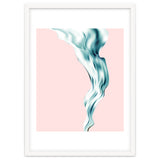 Free Flow || #society6 #decor #buyart thumbnail