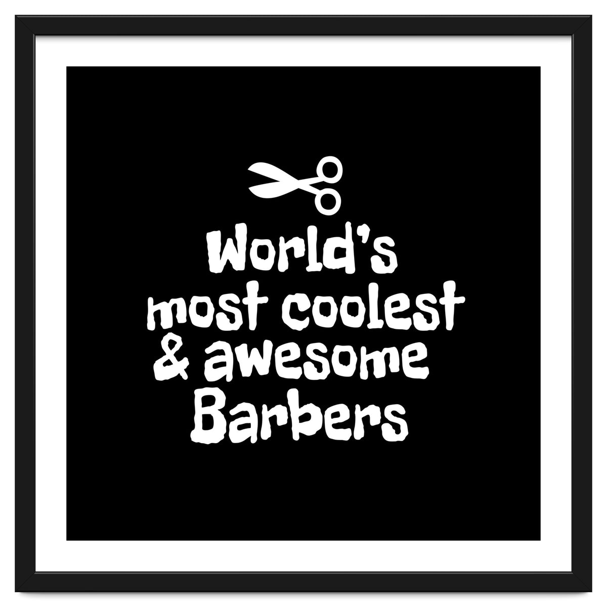 world's most coolest and awesome barbers