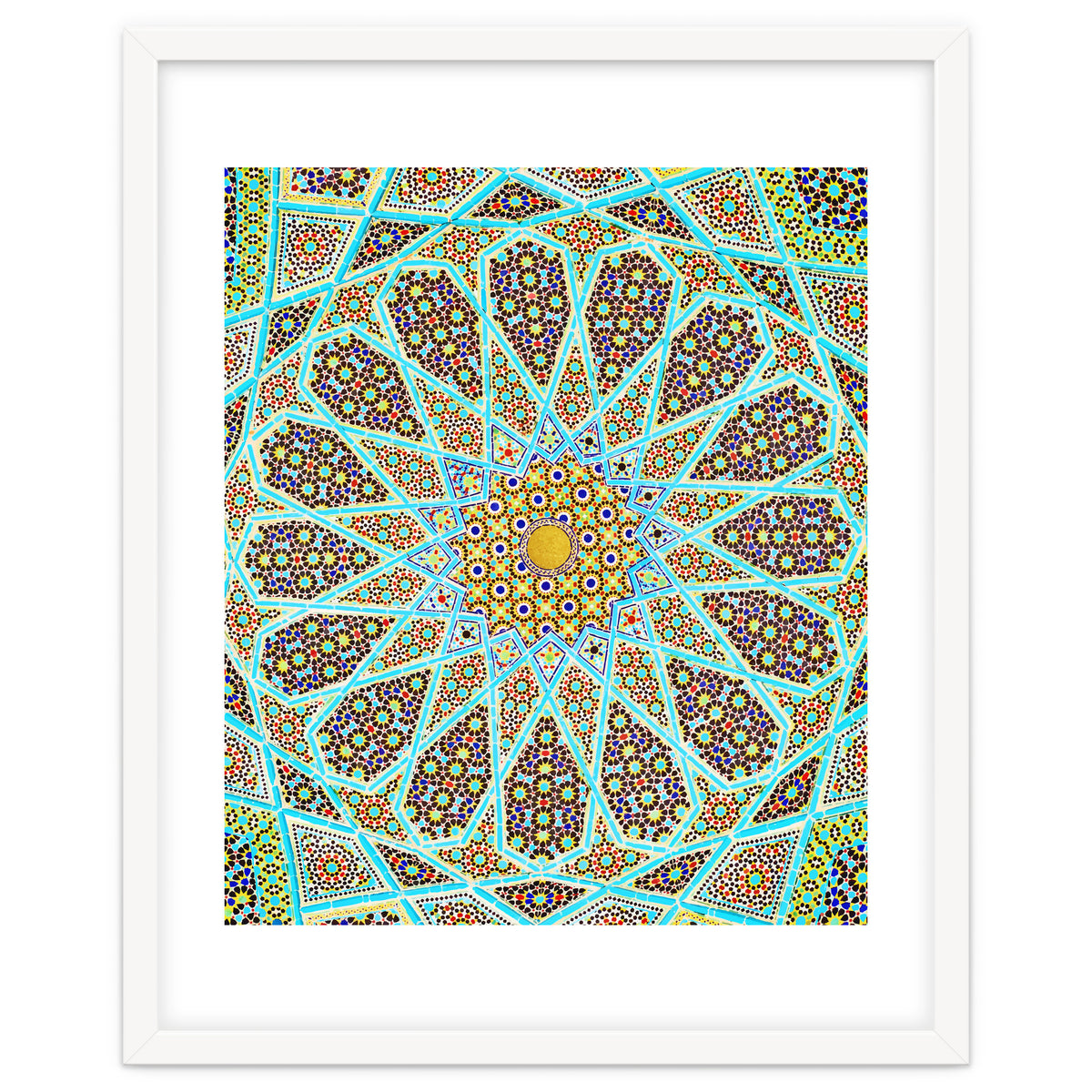 Mandala #society6 #decor #buyart