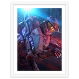 Halo thumbnail