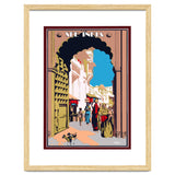 India, at the Gate thumbnail