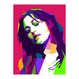 Monica Bellucci Hollywood Celebrity Trending Now (Print Only) thumbnail