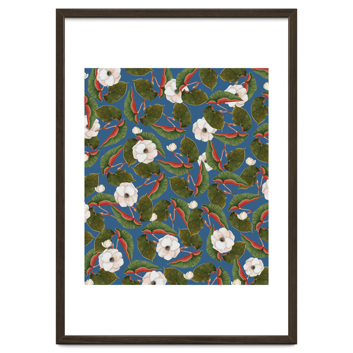 Saundarya #society6 #decor #buyart