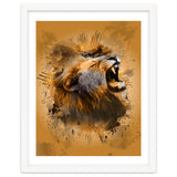 Lion Roar thumbnail