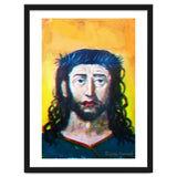 Ecce Homo 6 3d 3 Poster thumbnail