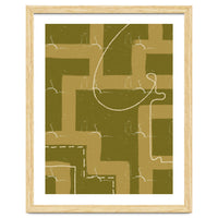 Labyrinth of Memories