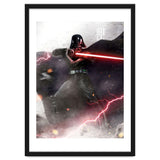 Star Wars thumbnail