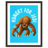 Hungry for jedi thumbnail