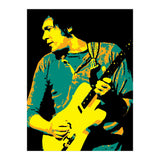 Mike Bloomfield American Blues Guitarist 3 (Print Only) thumbnail