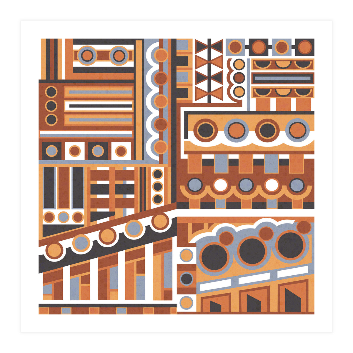 Hold  (Print Only)