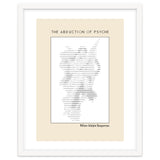 The Abduction of Psyche (1895) – William-Adolphe Bouguereau (ascii art) thumbnail
