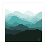 Discovering (Layers) (Print Only) thumbnail
