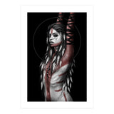 Surrendering (Print Only) thumbnail