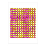 Indian Mirror Fabric (Print Only) thumbnail