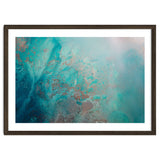 Shimmering thumbnail