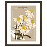 Flower Market Los Angeles Echinacea thumbnail