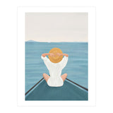 Summer Vacation (Print Only) thumbnail