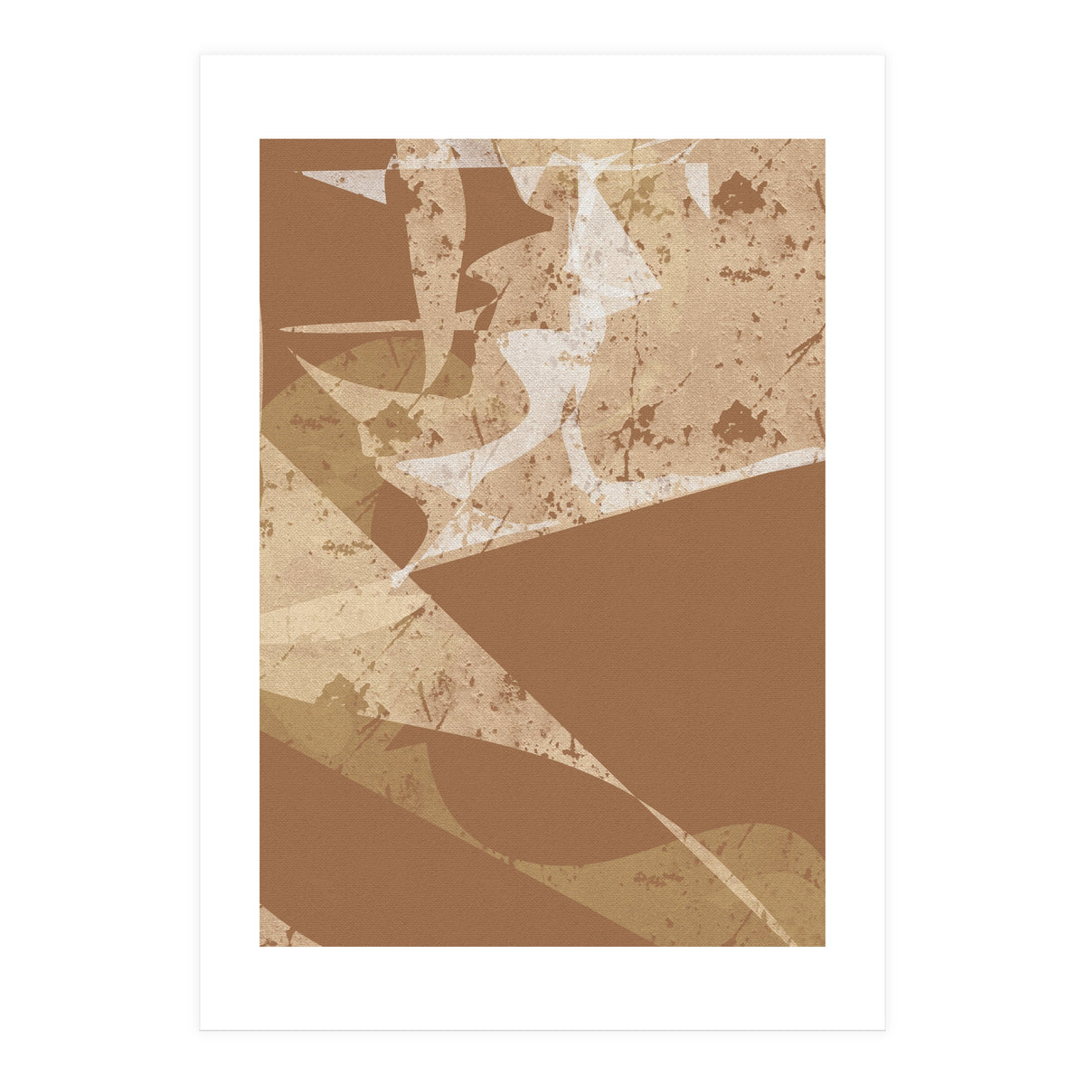 Aggressiveness (Print Only)