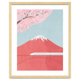 Mount Fuji thumbnail
