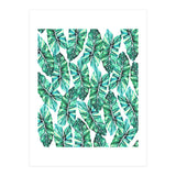 Leafy Wonder #society6 #decor #buyart (Print Only) thumbnail