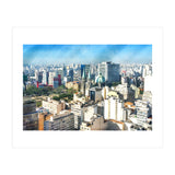 Sé in the Sky (Print Only) thumbnail