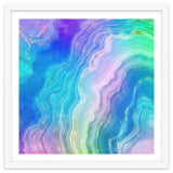 Neon Agate Texture 04 thumbnail
