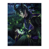 Anime (Print Only) thumbnail