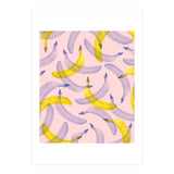 Banana Under Scrutiny (Print Only) thumbnail