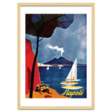Napoli, Romantic Scene thumbnail
