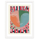 Dreams In Coral And Sage thumbnail