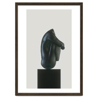 Untitled (East)