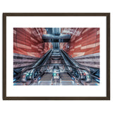 Escalator thumbnail