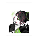 Anime (Print Only) thumbnail