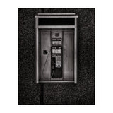 Phone Booth No 33 (Print Only) thumbnail