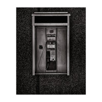 Phone Booth No 33 (Print Only)