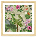 Toucans Paradise thumbnail
