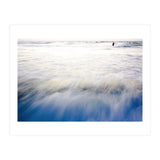 The Uniqueness of Waves XLIV (Print Only) thumbnail