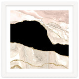 Ivory & Gold Agate Texture 01 thumbnail