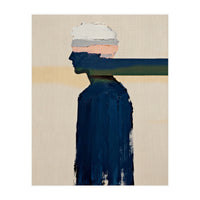 Solid Bridle 04 (Print Only)